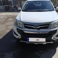 تیگو۵ اکسلنت|خودرو سواری و وانت|شیراز, قلات|دیوار