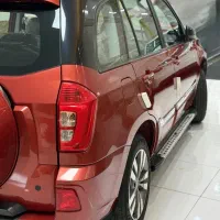 x33s مدل 1396 بدون رنگ در حد کمپانی|خودرو سواری و وانت|تبریز, |دیوار