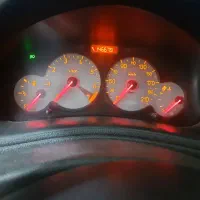 پژو 206