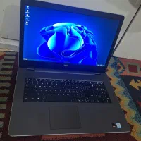 لپ تاپ دل inspiron 5759 گرافیک دار