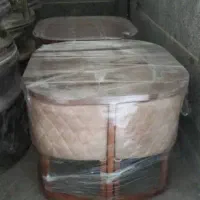 مبلمان .ناهارخوری .جا کفشی وتخت خواب