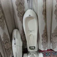 جارو شارژی وبخار شور به یک سوم قیمت|جاروبرقی، جارو شارژی، بخارشو|کوهدشت, |دیوار