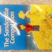 چند عدد کتاب زبان|کتاب و مجله آموزشی|همدان, |دیوار