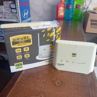 مودم سیم کارتی ایرانسل مدل fdi40