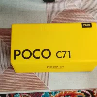 گوشی شیومی سالم