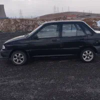 83 شاسی سالم