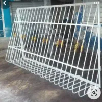 جوشکاری و آهنگری انجام خورده کاری منازل|خدمات پیشه و مهارت|رشت, کوی فکوری|دیوار