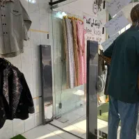 تگ و گیت فروشگاهی  دزدگیر لباس|عمده‌فروشی|شاهین‌شهر, شهرک پردیس|دیوار