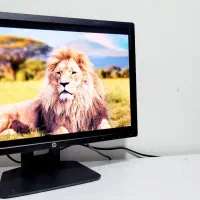 مانیتور سایز19واید مناسب دوربین مداربسته|قطعات و لوازم جانبی رایانه|شیراز, زند|دیوار