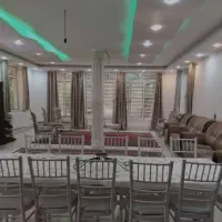 اجاره باغ استخر آبگرم|اجارهٔ کوتاه‌مدت ویلا و باغ|شیراز, گویم|دیوار