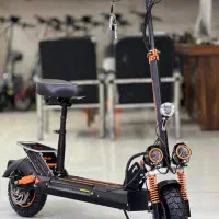 اسکوتر کوگو مدل D MAX فروش شرایطی
