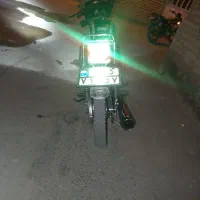 موتور نیکتاز|موتورسیکلت|خوانسار, |دیوار