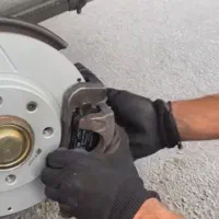 تعویض لنت ترمز درب منزل و محل کار شما|خدمات موتور و ماشین|مشهد, حجت|دیوار