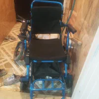 ویلچربرقی بی نظیر|آرایشی، بهداشتی، درمانی|رشت, جماران|دیوار