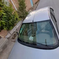 پژو مدل 96|خودرو سواری و وانت|سلماس, |دیوار