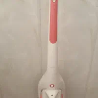 جارو شارژی اصل کره سالم و در حد نو نو