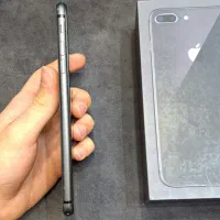 iPhone 8 Plus|موبایل|اندیشه, شهرک المهدی|دیوار