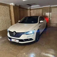 تالیسمان ۲۰۱۷ فول E3