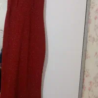 لباس مجلسی لمه براق