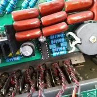 تعمیرات تخصصی انواع کوره القایی و اینداکشن igbt|ماشین‌آلات صنعتی|تهران, بهارستان|دیوار