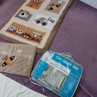 سرویس روتختی کودک خارجی برند پلی گرو|سرویس روتختی|قم, سراجه (۱۵ خرداد)|دیوار