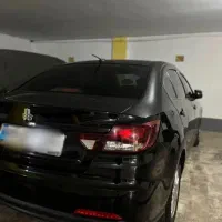 شاهین ۱۴۰۰ مشکی فول توربو بیرنگ بدون مشابه|خودرو سواری و وانت|مشهد, ملک‌آباد|دیوار