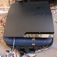 ps3 پلی استیشن ۳ ps 3|کنسول، بازی ویدئویی و آنلاین|قم, تولید دارو و یخچال|دیوار