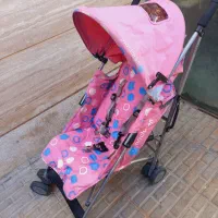 کالسکه خارجی مکلارن سالم بدون ایراد