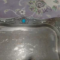 سینی چای سیلور