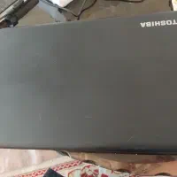 لپ‌تاپ Toshiba cori3 لمسی|رایانه همراه|تهران, مجیدیه|دیوار
