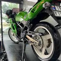 zx150  زد ایکس پلاک ملی|موتورسیکلت|تهران, شهرک شریعتی|دیوار