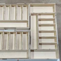 جاقاشقی لوکس برای یک آشپزخانه لوکس