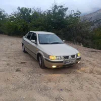 سمند مدل 84فنی سالم|خودرو سواری و وانت|سمنان, |دیوار