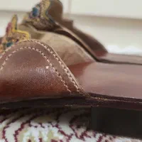 دو جفت صندل|کیف، کفش، کمربند|تهران, زاهد گیلانی|دیوار