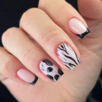 آموزش پودروژل و طراحی وپدیکور و ارائه خدمات ناخن|خدمات آرایشگری و زیبایی|مشکیندشت, |دیوار