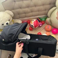 ساک حمل نوزاد