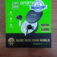 ایرپاد اورایمو freepods 4