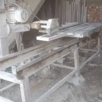 دستگاه سنگبری صنعتی