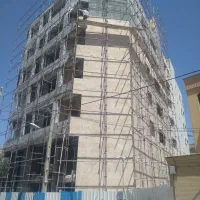 داربست فلزی پارسا