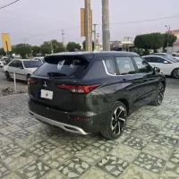 اوتلندر Hline مدل ۲۰۲۵ صفر|خودرو سواری و وانت|اهواز, دغاغله|دیوار