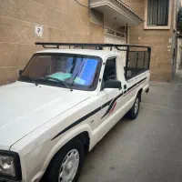 مزدا کارا ۱۷۰۰