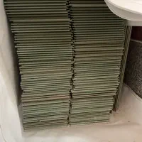 پارکت دست دوم|مصالح و تجهیزات ساختمان|یزد, |دیوار