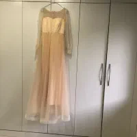 پیراهن مجلسی