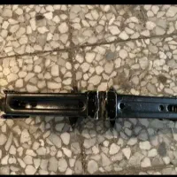 سلام یک جک ماشین چنتااچارتمیز|ابزارآلات|اهواز, کوی مندلی(سه راه خرمشهر)|دیوار