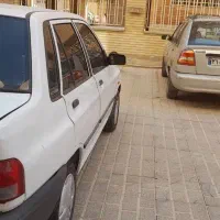پراید مدل ۹۰ تک برگ سند|خودرو سواری و وانت|اصفهان, پل شریعتی|دیوار
