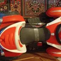 فروش موتور شارژی