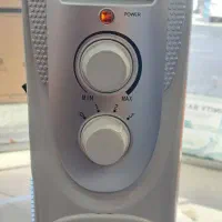 رادیاتور برقی ایوولی|آبگرمکن، پکیج، شوفاژ|سراوان, |دیوار