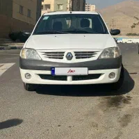 پارس تندر مدل ۱۳۹۵ بی رنگ|خودرو سواری و وانت|تهران, آبشار تهران (دریاچه)|دیوار