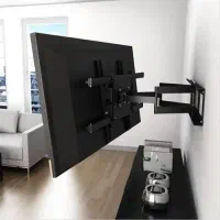 نصب پایه دیواری ،نصاب تلویزون رو دیوار،پایه دیواری