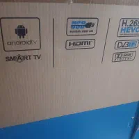 ال ای دی سام اسمارت اندرو۴۳ اکبند